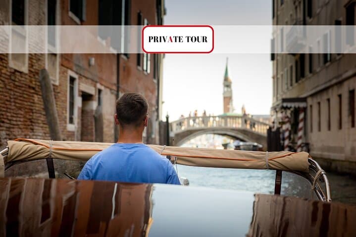 Glass & Fire on Murano: Private Artisanal Glassblowing Tour in Venice