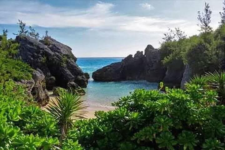 South Shore Selfie Tour — Hidden Beaches & Pink Sands of Bermuda photo 2