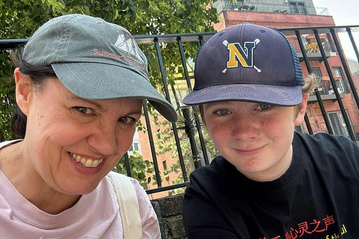 Boston Murder Mystery Outdoor Detective Escape Game — Self-Guided Urban Quest photo 3