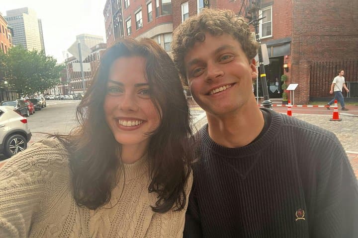 Boston Murder Mystery Outdoor Detective Escape Game — Self-Guided Urban Quest photo 2
