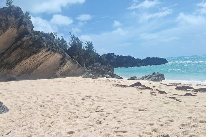 South Shore Selfie Tour — Hidden Beaches & Pink Sands of Bermuda photo 5