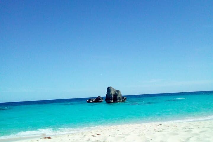 South Shore Selfie Tour — Hidden Beaches & Pink Sands of Bermuda photo 6