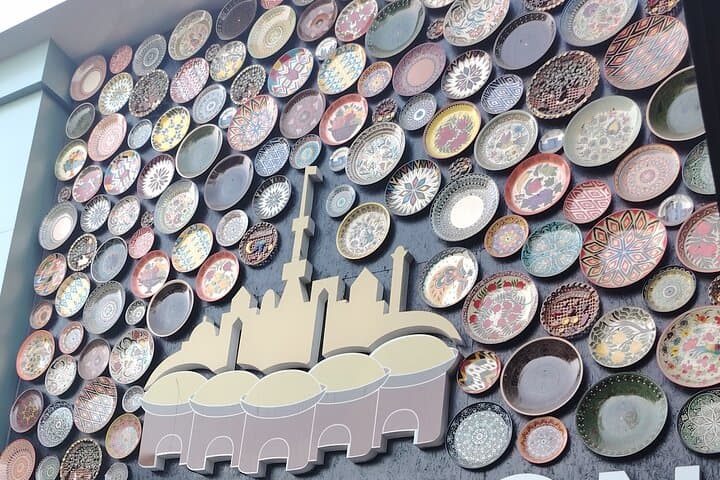 Tashkent Highlights and Hidden Gems: 4‑Hour Cultural Walking Tour photo 5