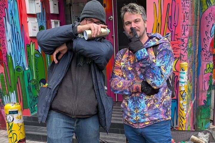 Customizable Walking Tour of Toronto's Hidden Gems — Local-Led 3-Hour Urban Exploration photo 3