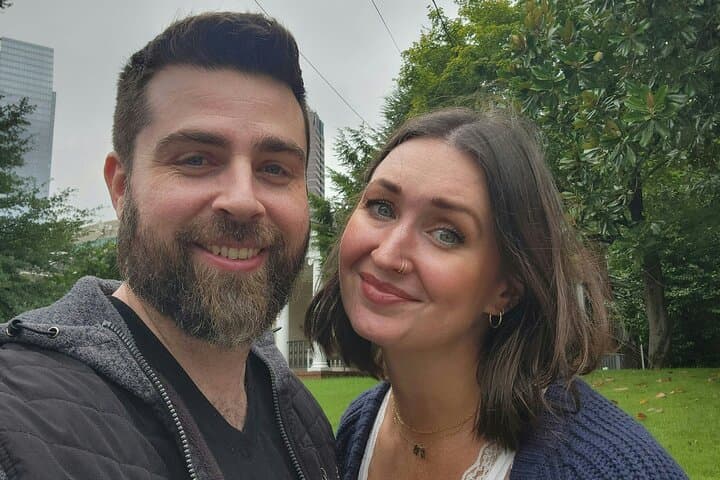 Solve an Atlanta Outdoor Murder Mystery: GPS Detective Escape Game photo 3