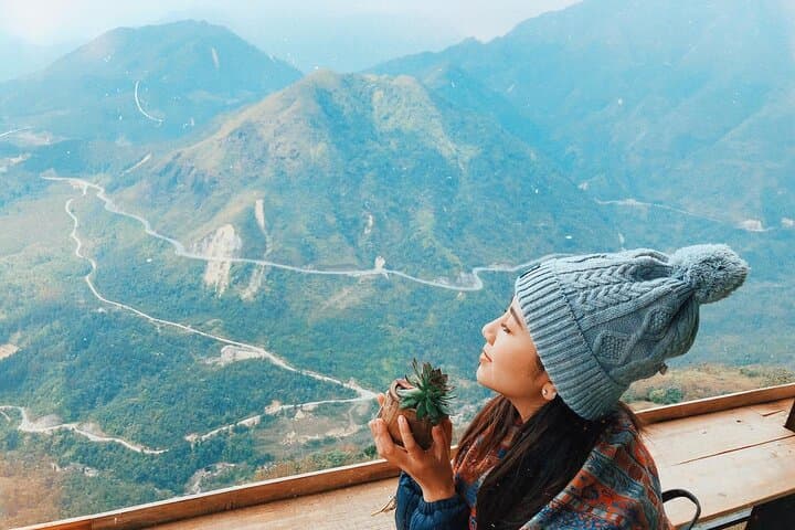 Sapa Highland Journey: 2-Day Ta Van Trek & Homestay Experience photo 3