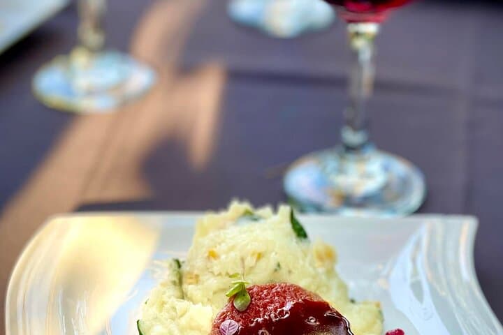 Corks & Forks St Augustine Food & Wine Walking Tour photo 5