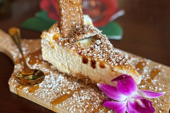 Wine and Dine Rolling Tour St Augustine: Chauffeured Foodie Experience photo 5