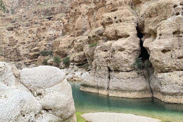 Oman by 4WD: Wadis, Deserts, and Turtles on an 8-Day Guided Adventure photo 3