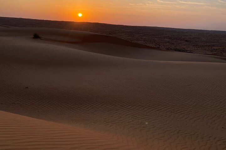 Oman by 4WD: Wadis, Deserts, and Turtles on an 8-Day Guided Adventure photo 5