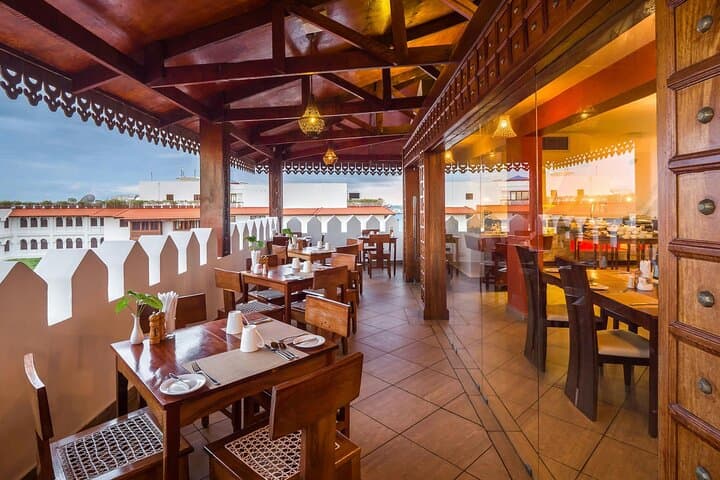 6-Day Zanzibar Cultural Immersion: Stone Town, Jambiani & Safari Blue photo 3