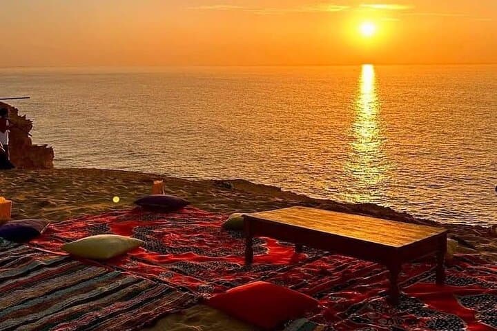 Desert to Surf: 3-Day Marrakech Timlalin Dunes & Taghazout Surf Escape photo 4