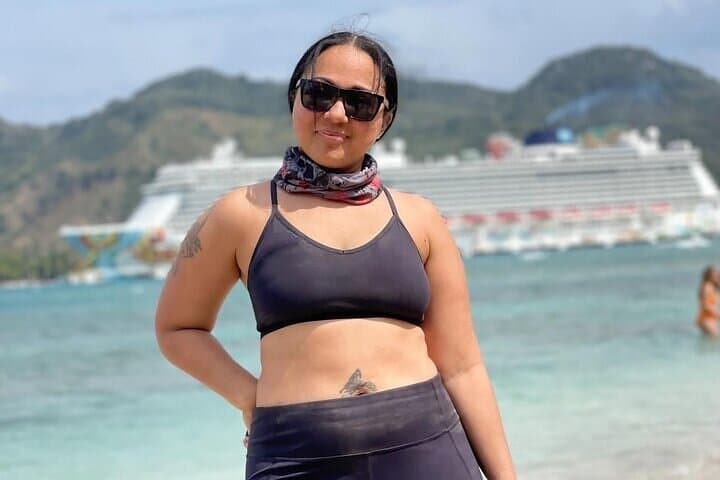 Puerto Plata Buggy Adventure & Beach Combo — Countryside, Tastings and Cultural Stop photo 3