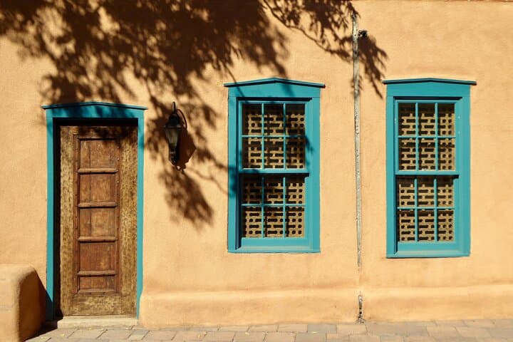 Best of Santa Fe Private Walking Tour: Hidden Gems & Historic Downtown photo 4