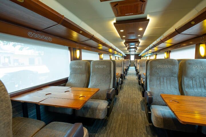 Jose Cuervo Express: Tequila Day Trip from Guadalajara photo 2