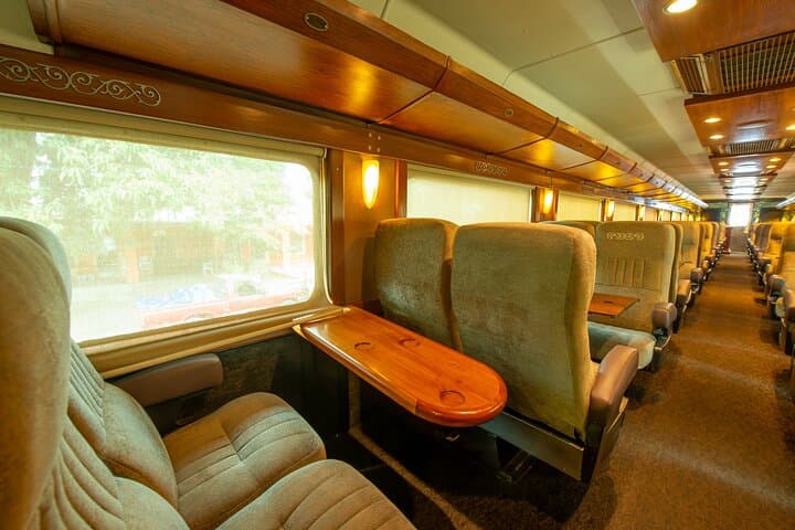Jose Cuervo Express Premium Plus Sunrise: Tequila Day Trip from Guadalajara photo 2