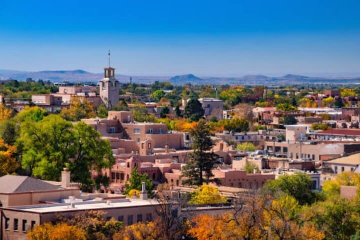 Best of Santa Fe Private Walking Tour: Hidden Gems & Historic Downtown photo 3