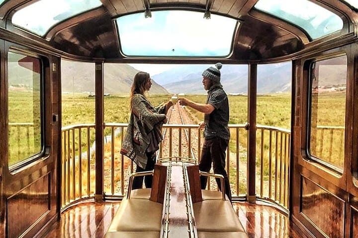Cusco 6-Day Sacred Valley, Machu Picchu & Night in Domes photo 5
