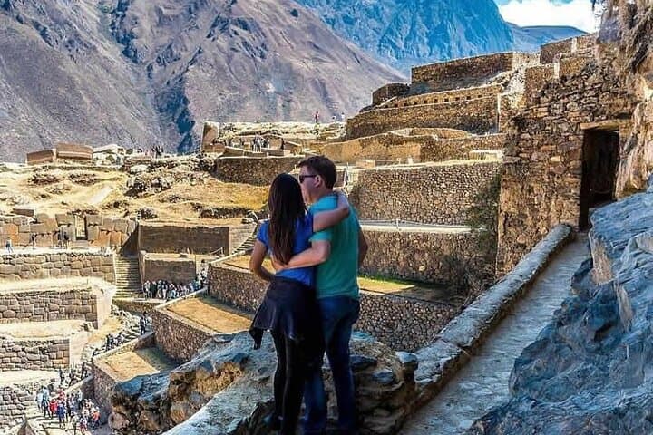 Cusco 6-Day Sacred Valley, Machu Picchu & Night in Domes photo 6