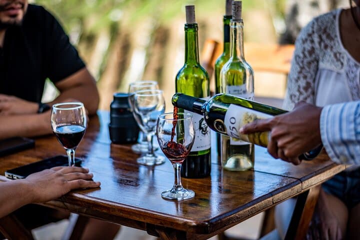 Vinos 1750 High-Altitude Wine Tour in Samaipata photo 3