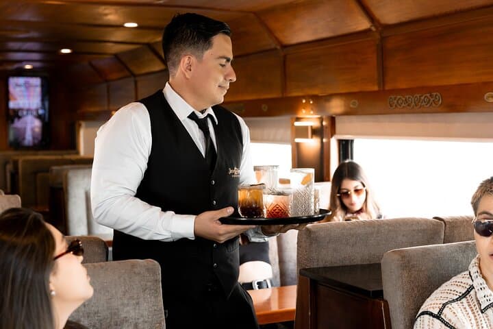 Jose Cuervo Express Premium Plus Sunrise: Tequila Day Trip from Guadalajara photo 4