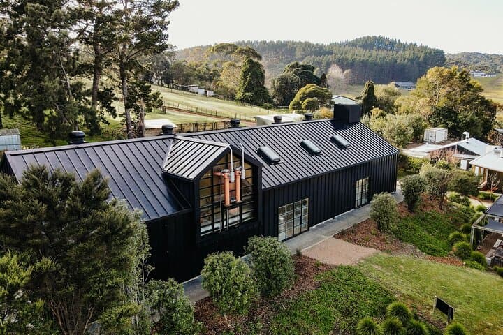 Heke Brewery & Distillery Tour Waiheke Island — Beer and Whisky Tasting Experience photo 2