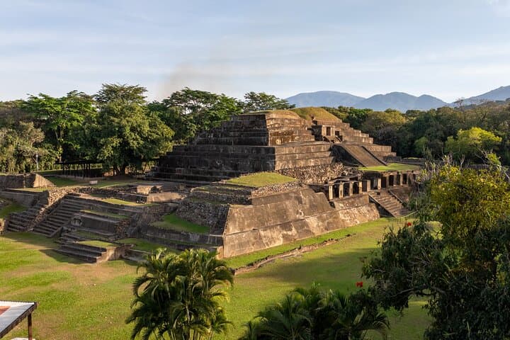 Exploring Joya de Cerén and Tazumal: A Day at El Salvador's Mayan Sites