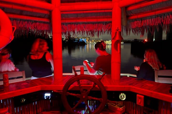 Private Downtown Wilmington Sunset Cruise on the Cape Fear River photo 6