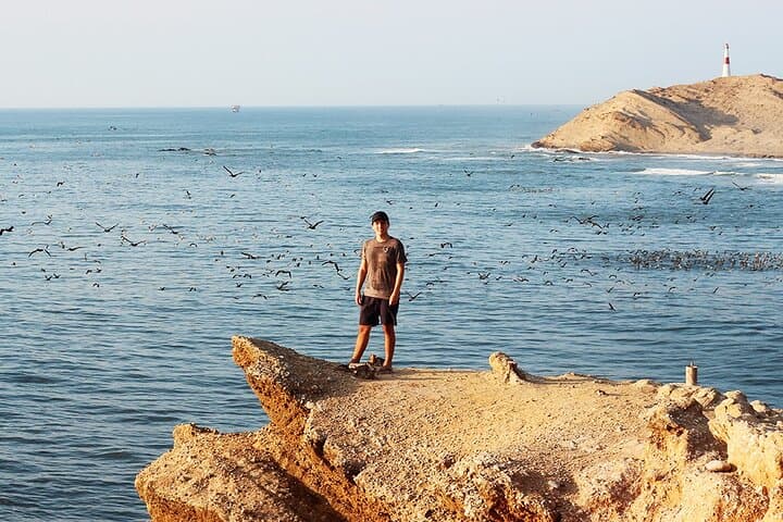 Explore Negritos Salt Flats: Full-Day Tour from Piura photo 2