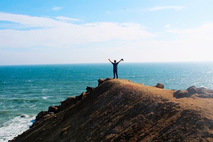 Explore Negritos Salt Flats: Full-Day Tour from Piura photo 5