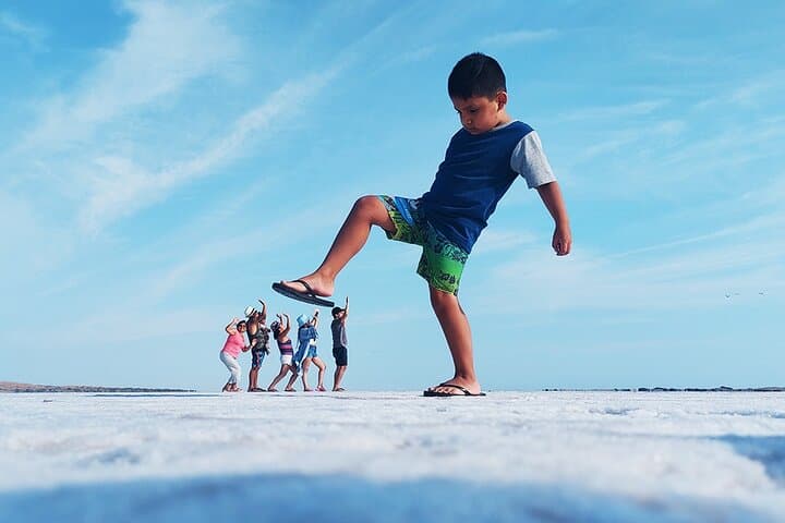 Explore Negritos Salt Flats: Full-Day Tour from Piura photo 6