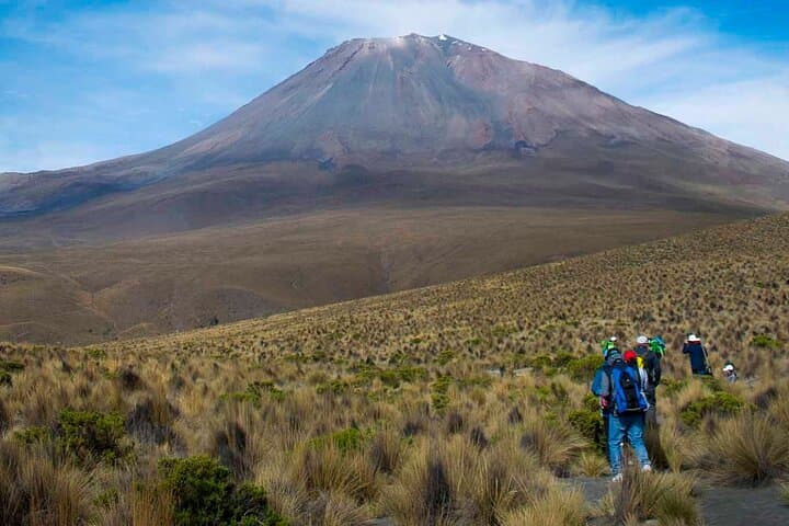 Pillones Waterfalls & Imata Stone Forest Day Tour from Arequipa photo 6