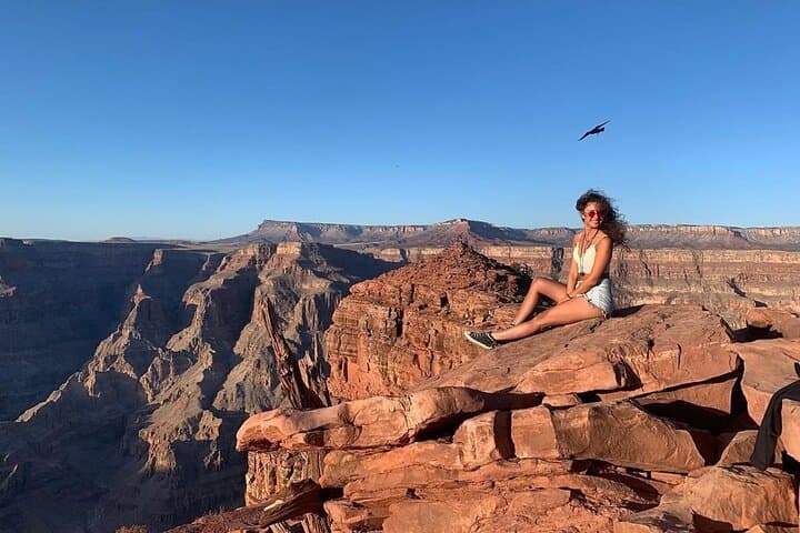 Grand Canyon West Rim Bus Tour from Las Vegas — Hoover Dam, Skywalk & Optional Helicopter photo 5