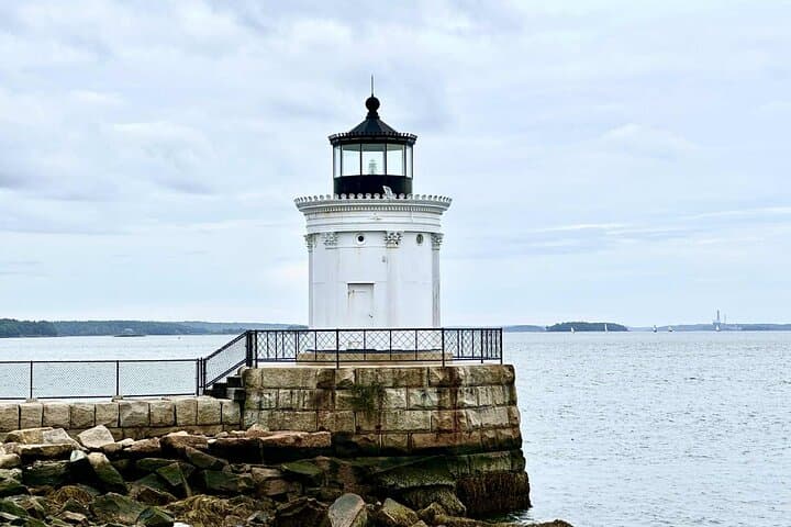 Maine Experience: Coast, Culture & History — Portland to Freeport Day Tour photo 3