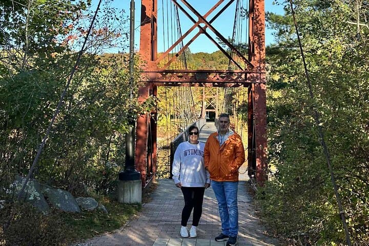 Maine Experience: Coast, Culture & History — Portland to Freeport Day Tour photo 4