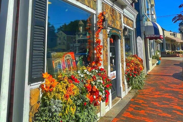 Maine Experience: Coast, Culture & History — Portland to Freeport Day Tour photo 5
