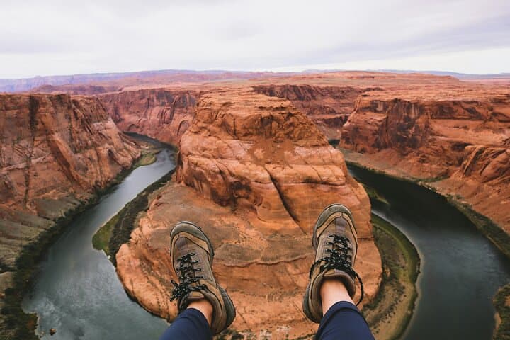 Las Vegas to Antelope Canyon & Horseshoe Bend: Full-Day Private Tour photo 6