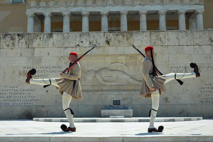 Private Athens Acropolis & Parthenon Tour — Full-Day Comfort, Museum and Lycabettus Views photo 3