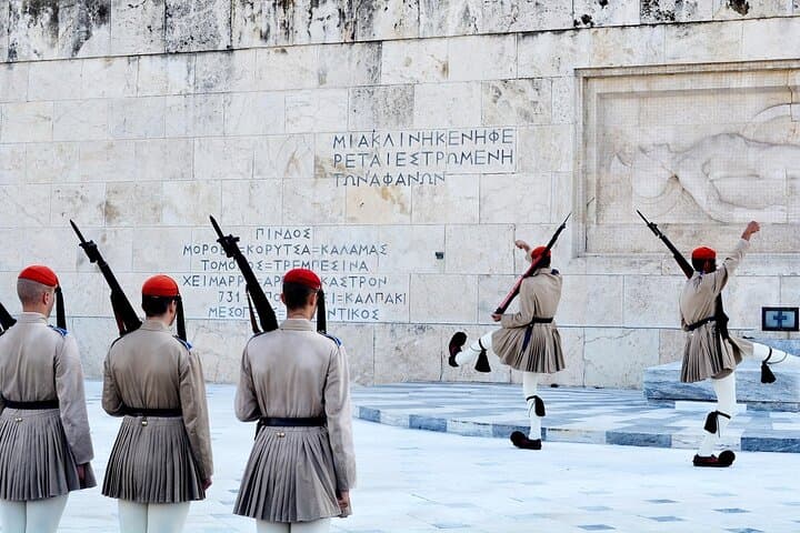 Private Athens Acropolis & Parthenon Tour — Full-Day Comfort, Museum and Lycabettus Views photo 4