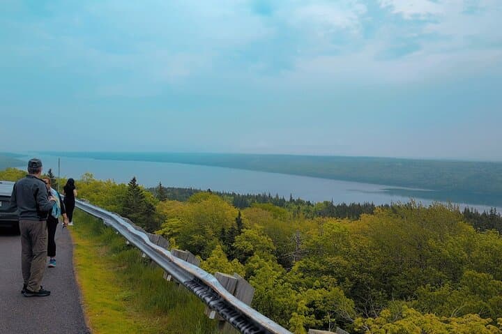 Mini Cabot Trail & St. Ann's Loop — 4-Hour Scenic Tour from Sydney photo 6