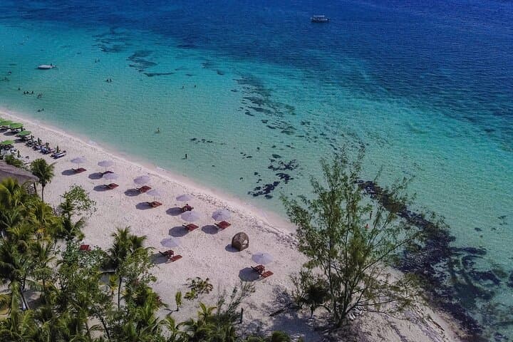 Secret Palancar Beach Experience — Private Beach Day in Cozumel photo 5