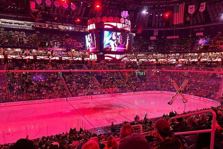 Live Buffalo Sabres Game at KeyBank Center — What to Expect photo 6