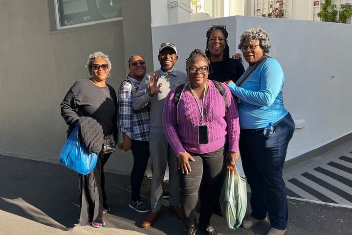 Half-Day Robben Island Tour from Cape Town — Mandela's Cell & Island History photo 5