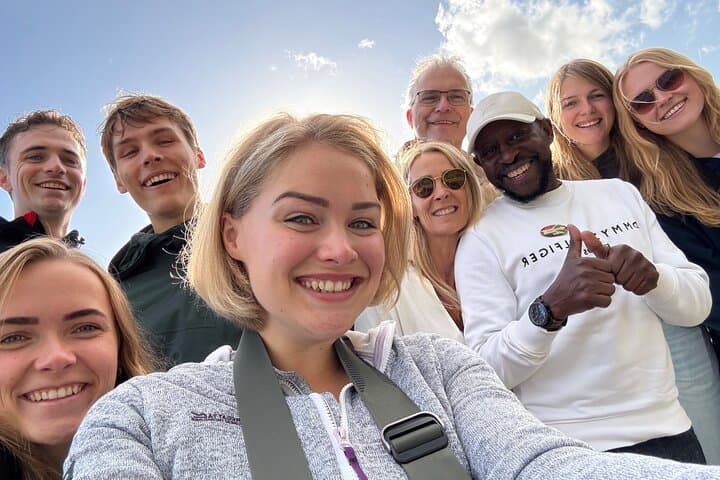 Half-Day Robben Island Tour from Cape Town — Mandela's Cell & Island History photo 4