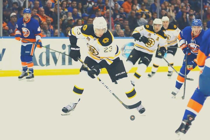 Inside TD Garden: What to Expect at a Boston Bruins Home Game photo 3