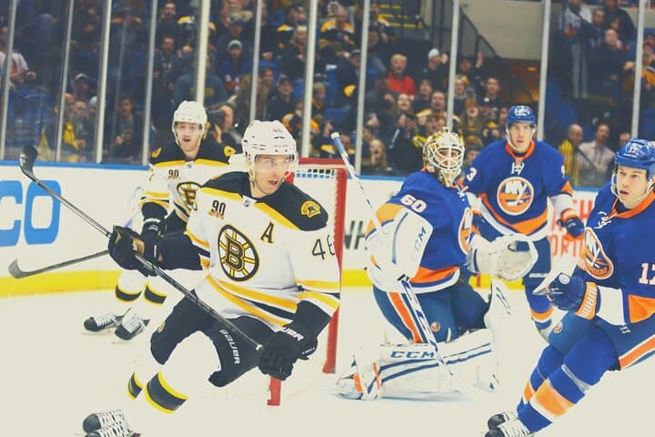 Inside TD Garden: What to Expect at a Boston Bruins Home Game photo 6