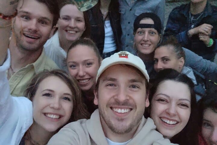 Detroit Murder Mystery Quest: GPS-Guided Outdoor Detective Game photo 3