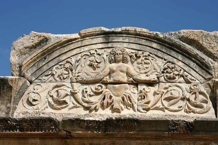 Private Ephesus Tour from Kuşadası: Ancient Ruins, Lunch & Optional Hammam photo 4