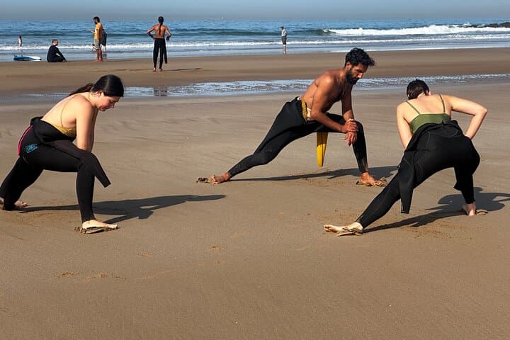 Taghazout & Tamraght Surf Lessons — Beginner-Friendly Waves on Morocco’s Atlantic Coast photo 5