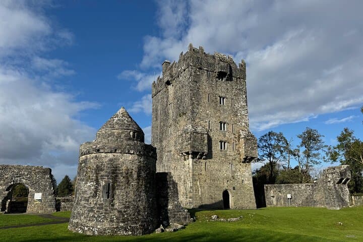 Private Connemara Day Tour: Kylemore Abbey, Sky Road & Wild Atlantic Way photo 5